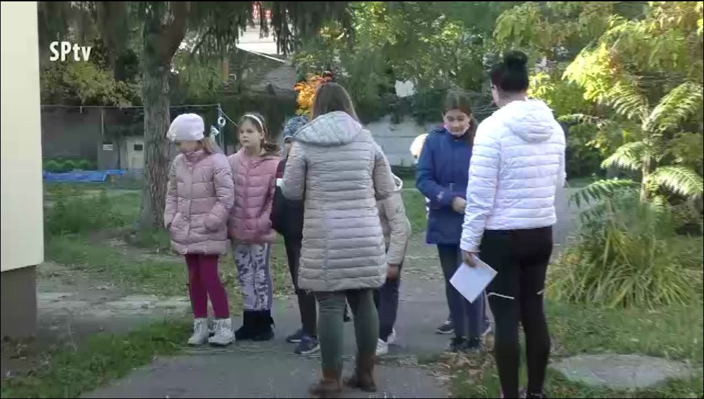Bemutatjuk A Szabadidőközpont Tevékenységét